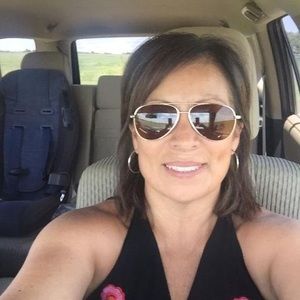 Meet your Posher, Patricia